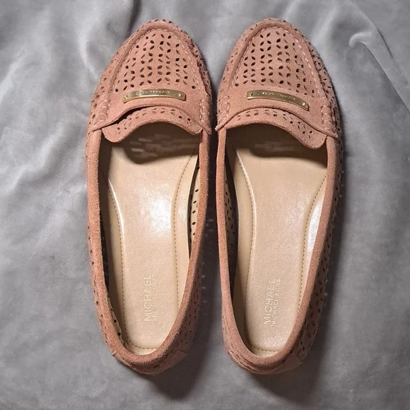 Michael Kors Collection Shoes Michael Kors Driving Shoe Poshmark